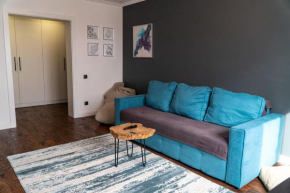 Elegant and cozy 3br apartment